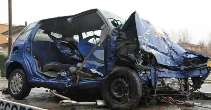 Sicurezza stradale: grido d'allarme dall&rsquo;ACI