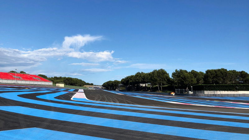 F1, GP Francia 2018: le previsioni meteo a Le Castellet