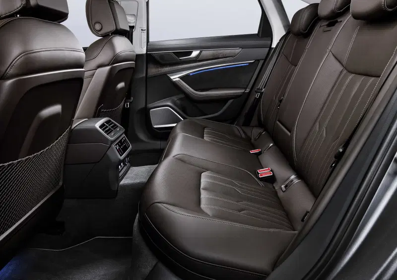 Audi A6 (2018-25) (13)