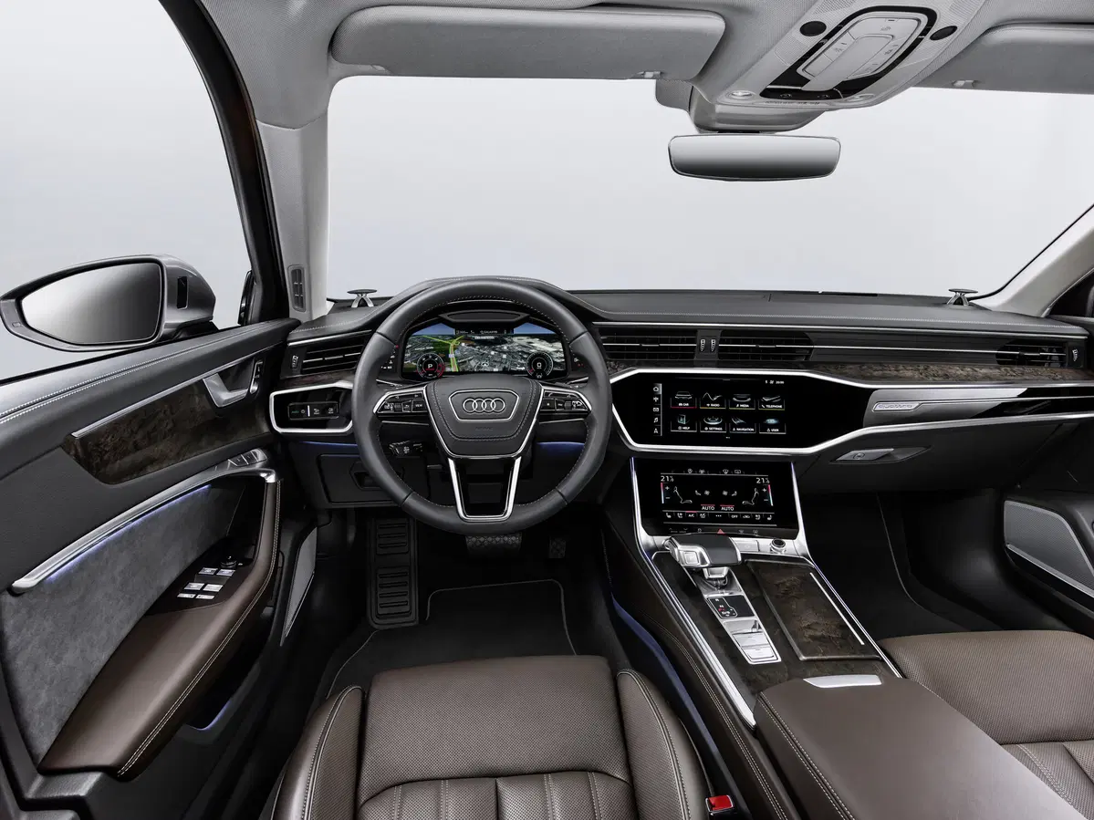 Audi A6 (2018-25) (18)