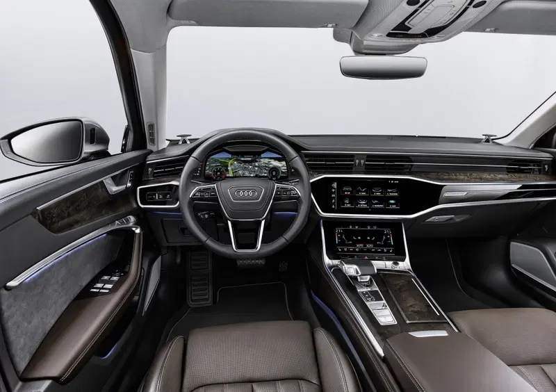 Audi A6 (2018-25) (18)
