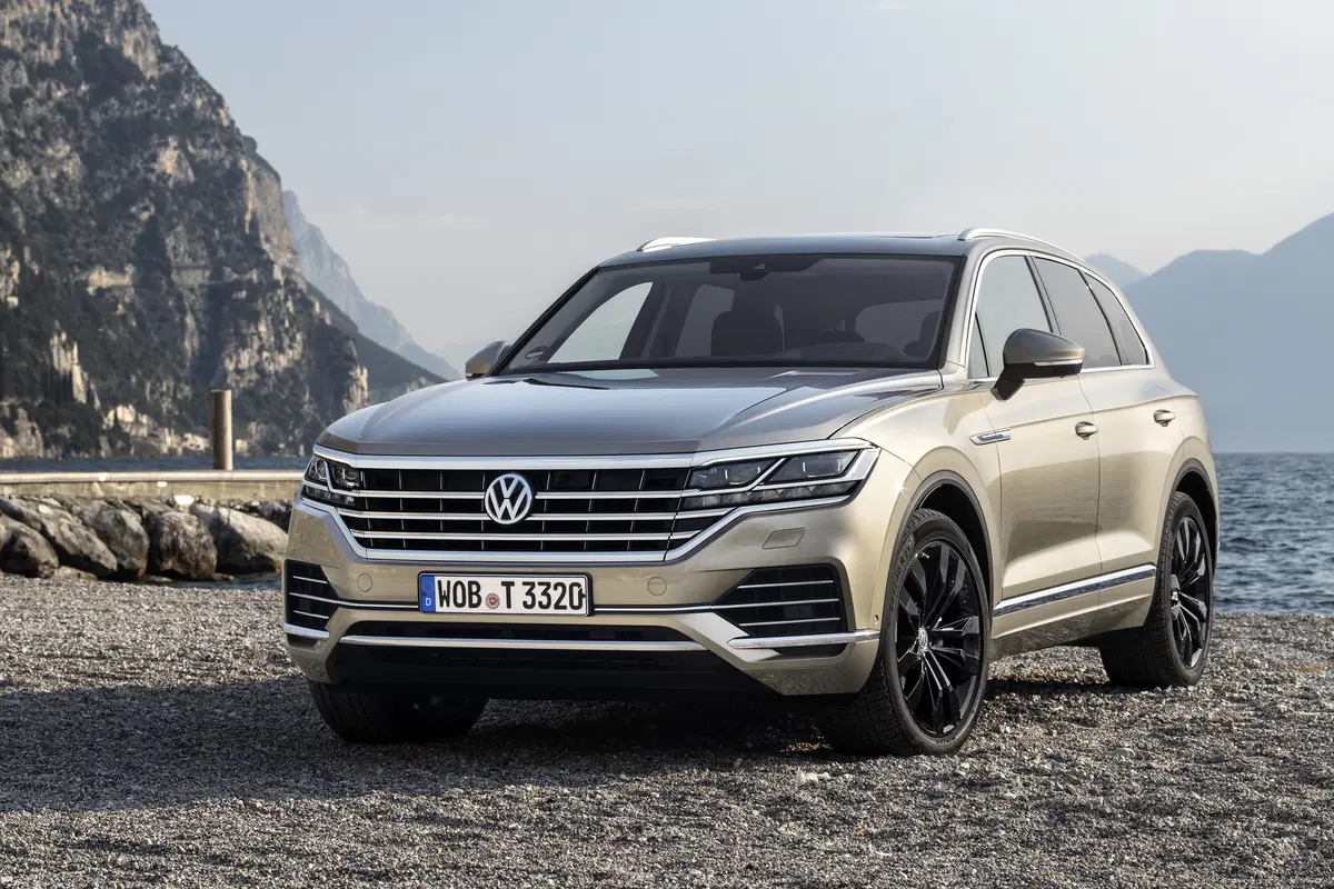Volkswagen Touareg 3.0 V6 TDI SCR Elegance (23)