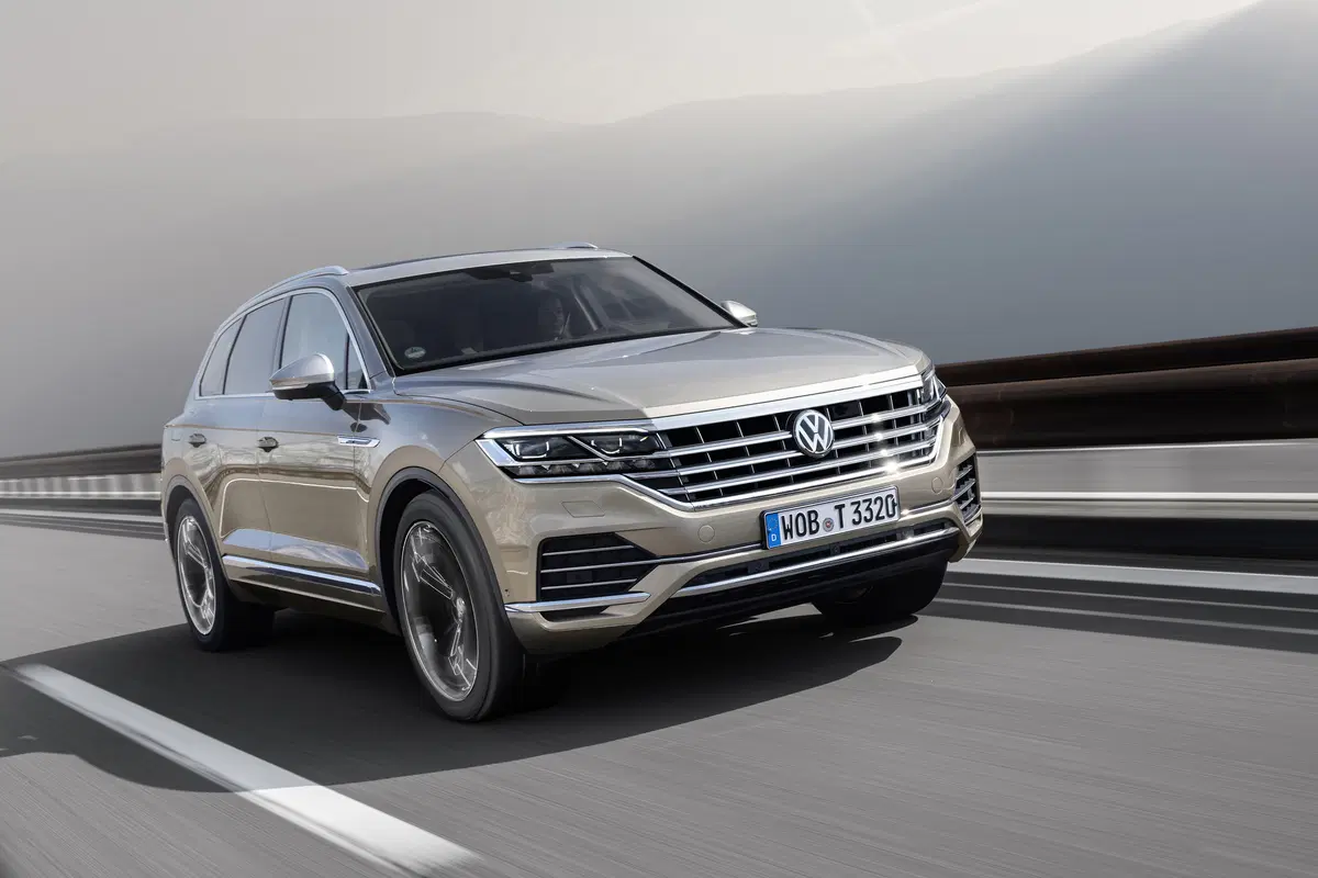 Volkswagen Touareg 3.0 V6 TDI SCR Elegance (22)