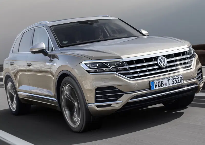 Volkswagen Touareg (2018-->>) (22)