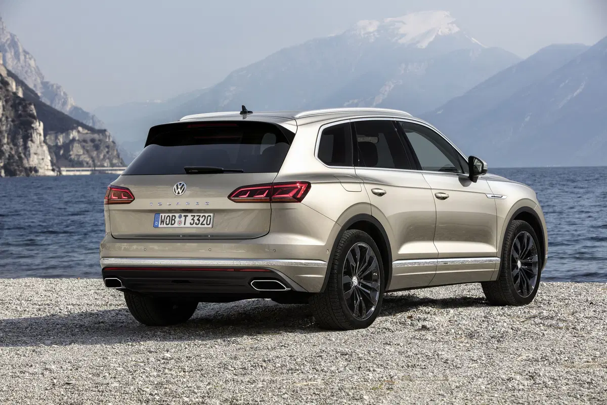 Volkswagen Touareg 3.0 V6 TDI SCR Elegance (24)