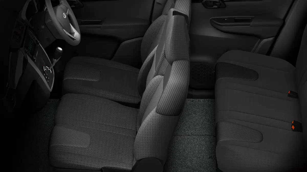Mahindra KUV100 1.2 K6+ (12)