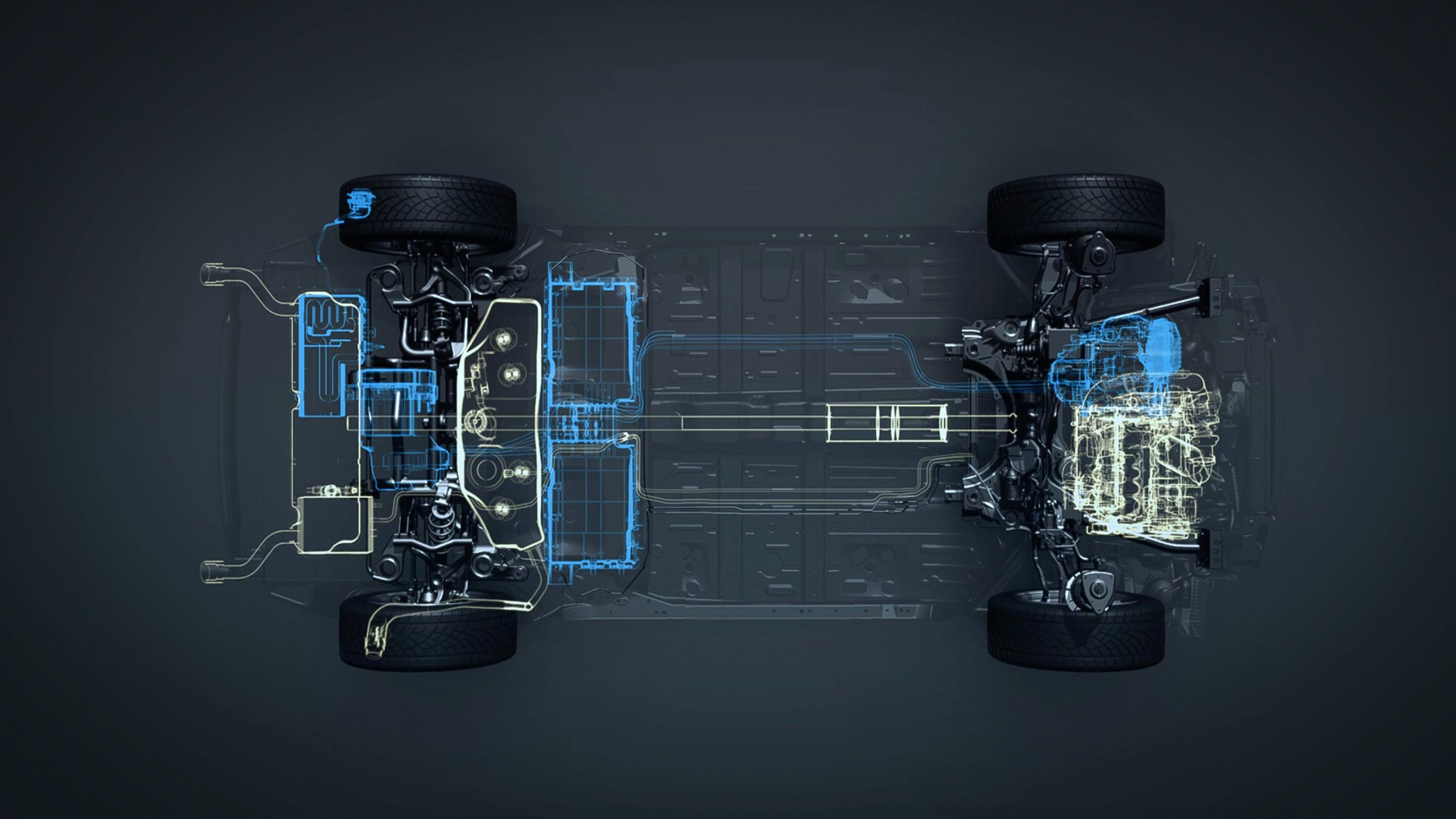 Nuove tecnologie Opel, Focus motorizzazioni