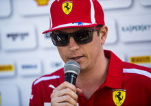 F1: Kimi-sì, Kimi-no, il tormentone degli italiani 