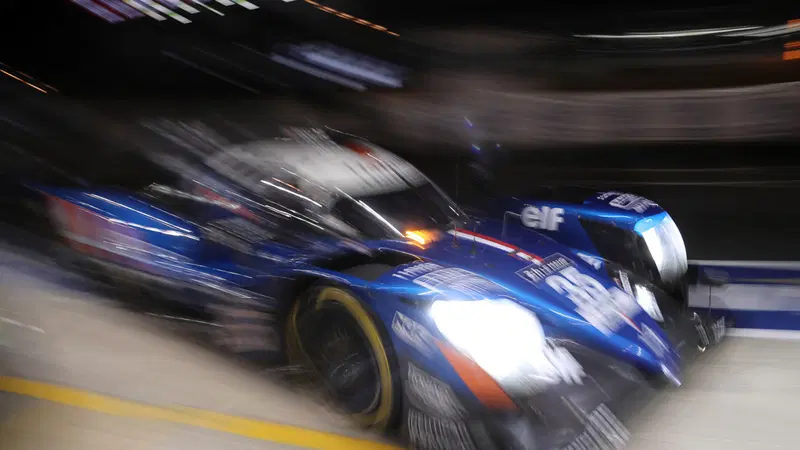 24h di Le Mans: dal 2024 si apre all'idrogeno