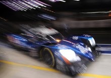 24h di Le Mans: dal 2024 si apre all'idrogeno