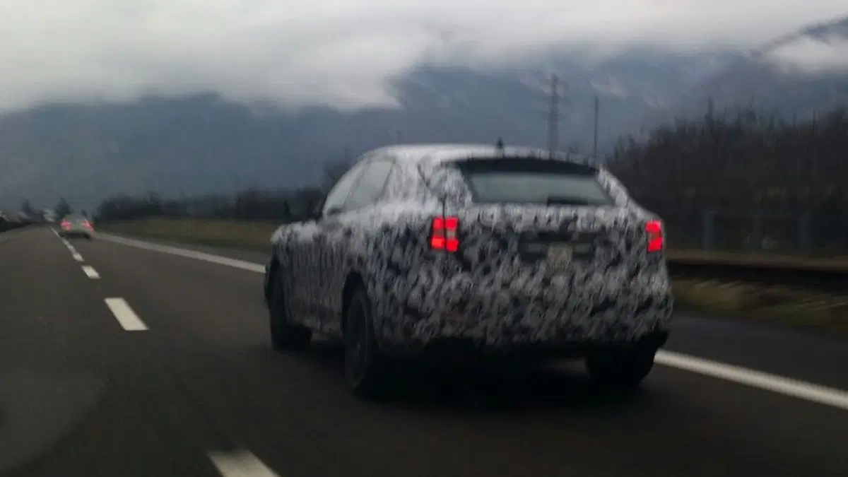 Maserati Levante, sguardo da Alfieri! (3)