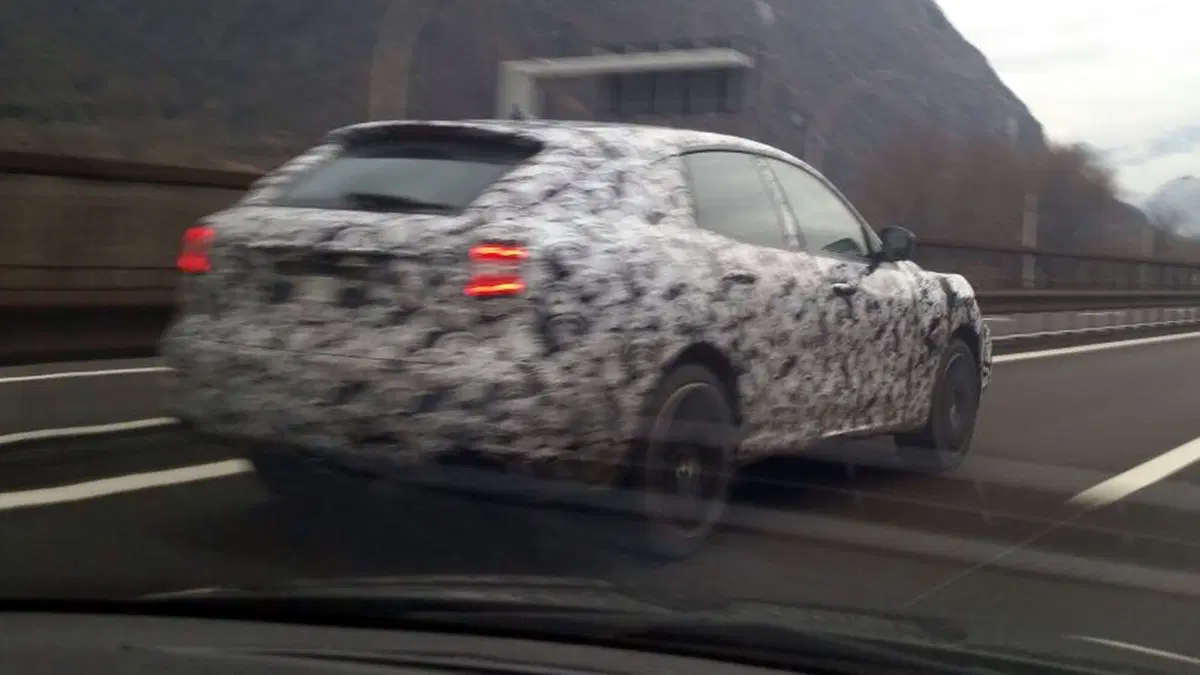 Maserati Levante, sguardo da Alfieri! (2)