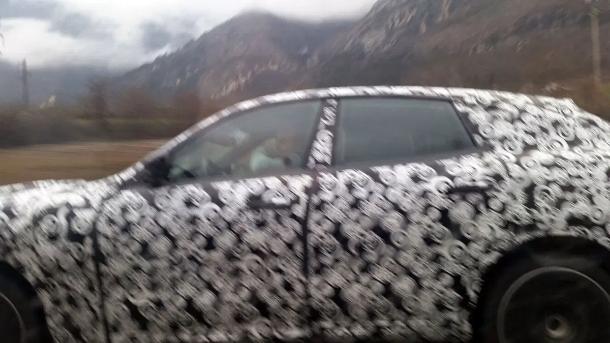 Maserati Levante, sguardo da Alfieri! (6)
