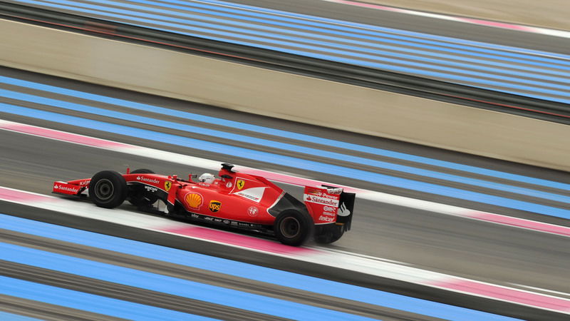 F1, GP Francia 2018: torna il Paul Ricard dopo 28 anni