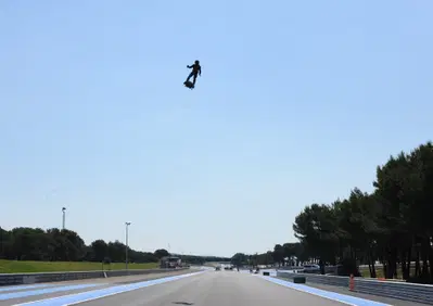 F1, GP Francia 2018: il traffico al Paul Ricard e le altre news