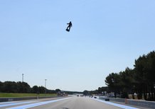 F1, GP Francia 2018: il traffico al Paul Ricard e le altre news