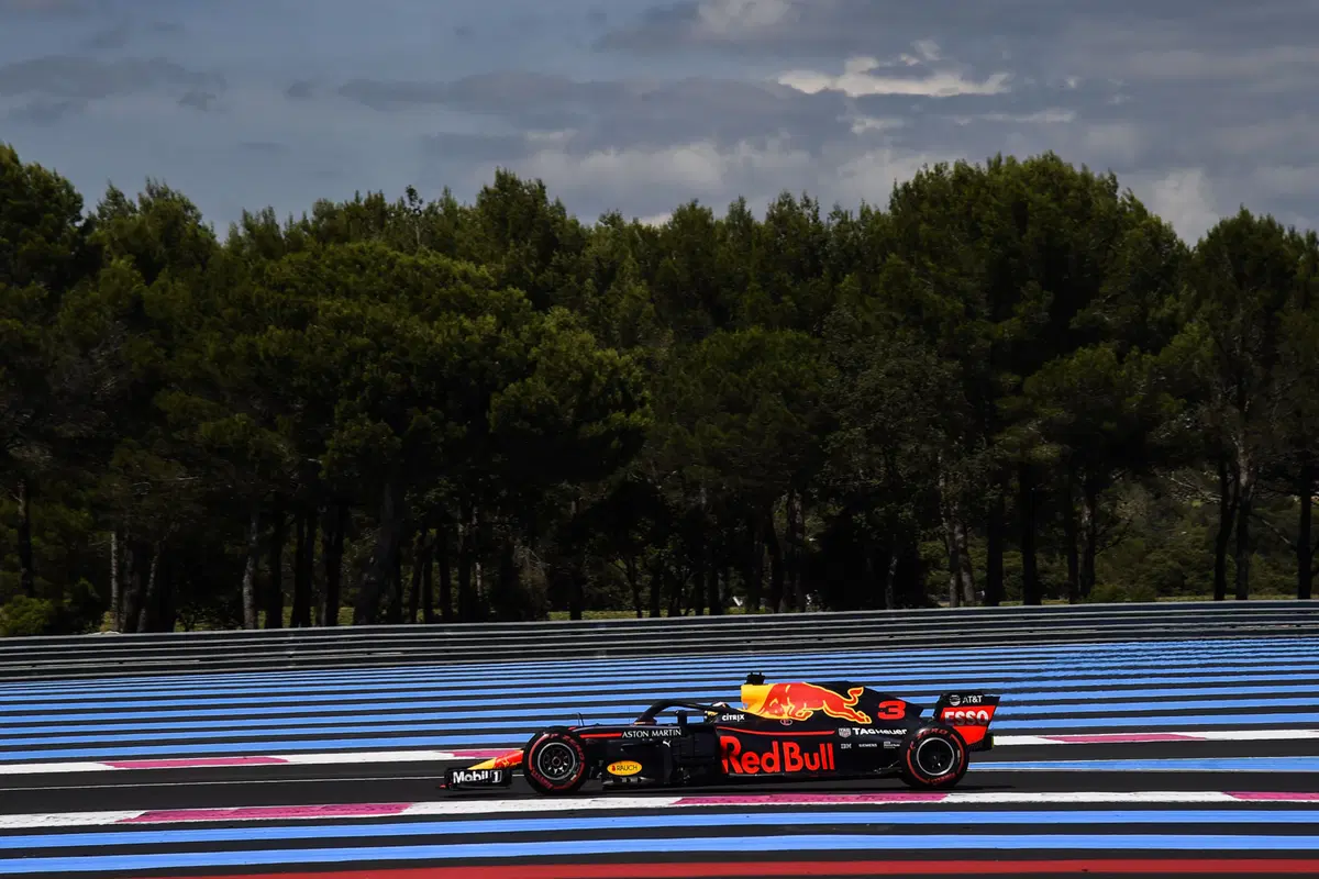 F1, GP Francia 2018: pole per Hamilton. Terzo Vettel (9)