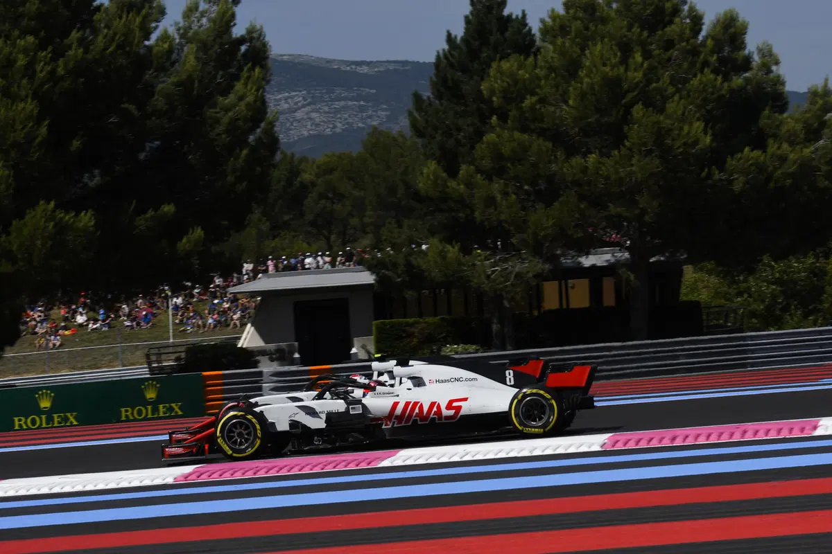 F1, GP Francia 2018: pole per Hamilton. Terzo Vettel (15)