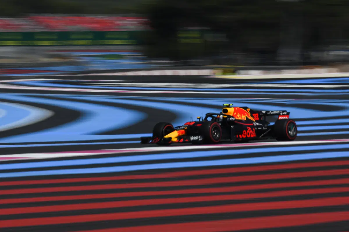 F1, GP Francia 2018: pole per Hamilton. Terzo Vettel (23)
