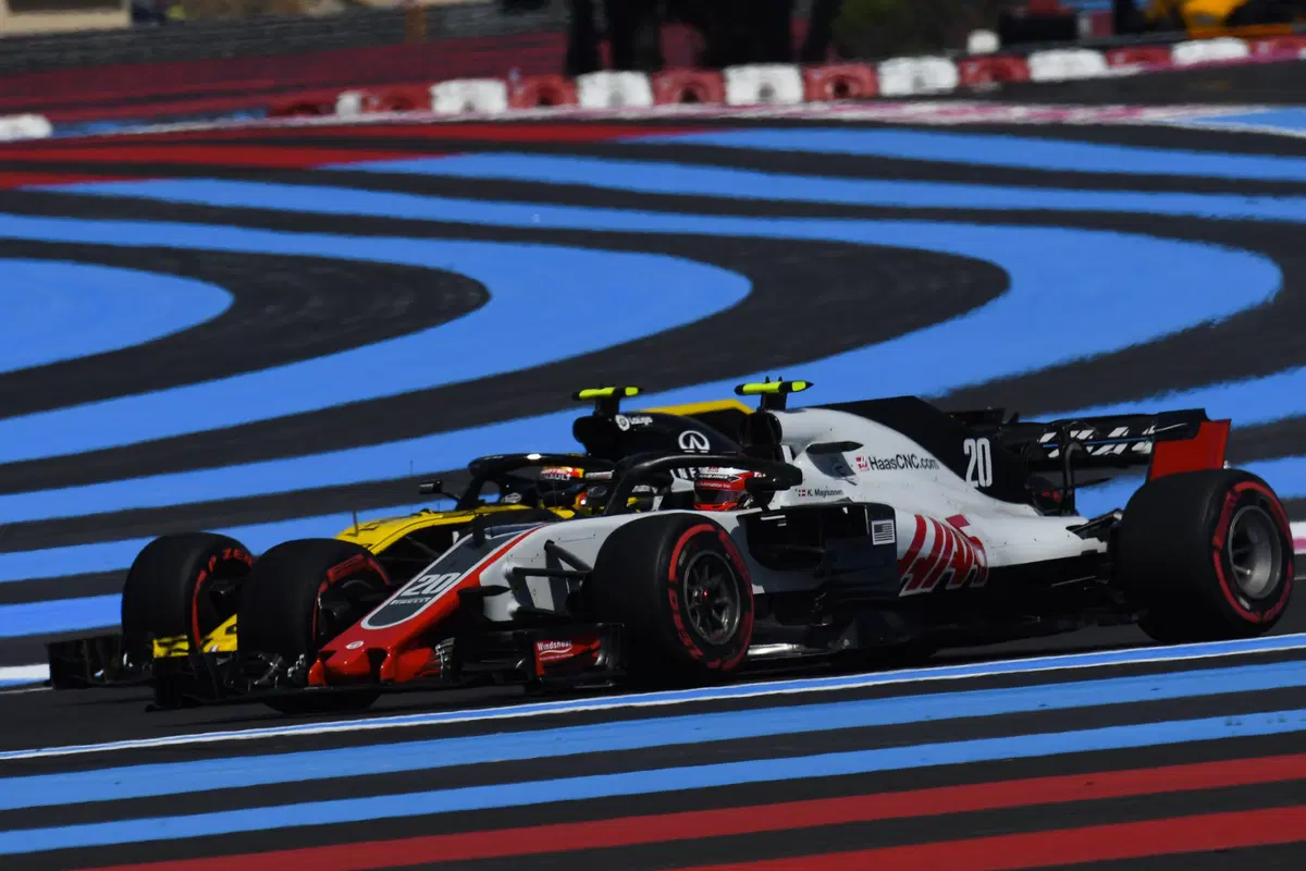 F1, GP Francia 2018: pole per Hamilton. Terzo Vettel (26)
