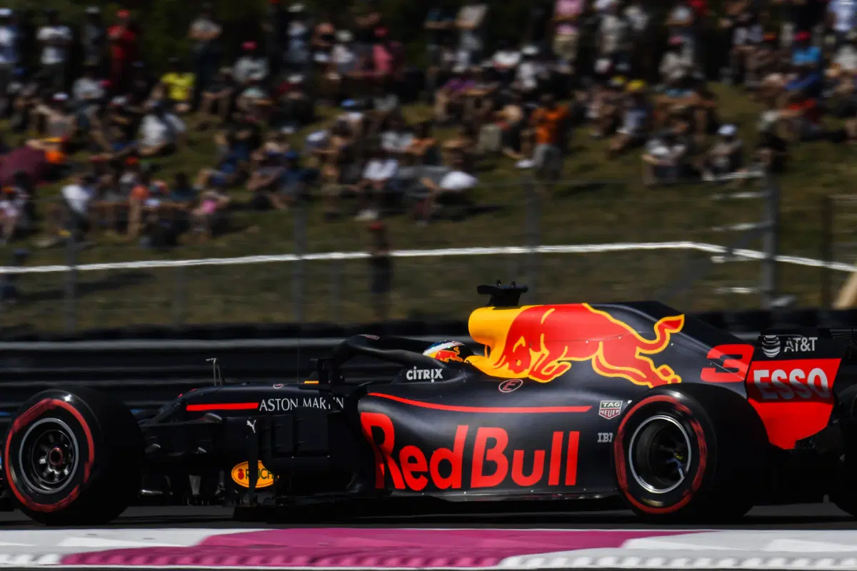 F1, GP Francia 2018: pole per Hamilton. Terzo Vettel (28)