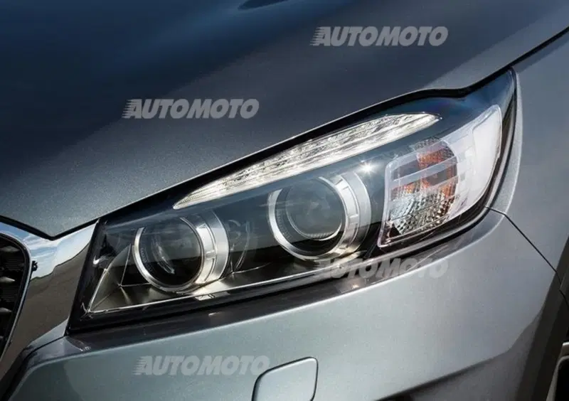 Kia Sorento (2015-21) (45)