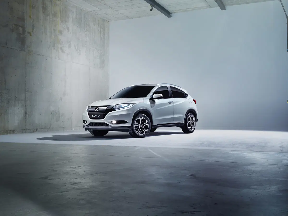 Honda HR-V 1.5 i-VTEC CVT Elegance Navi ADAS (7)