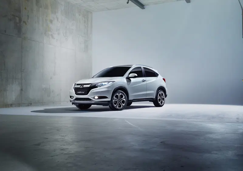 Honda HR-V (2015-21) (7)