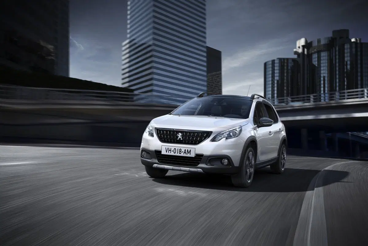 Peugeot 2008, è il momento del restyling (3)