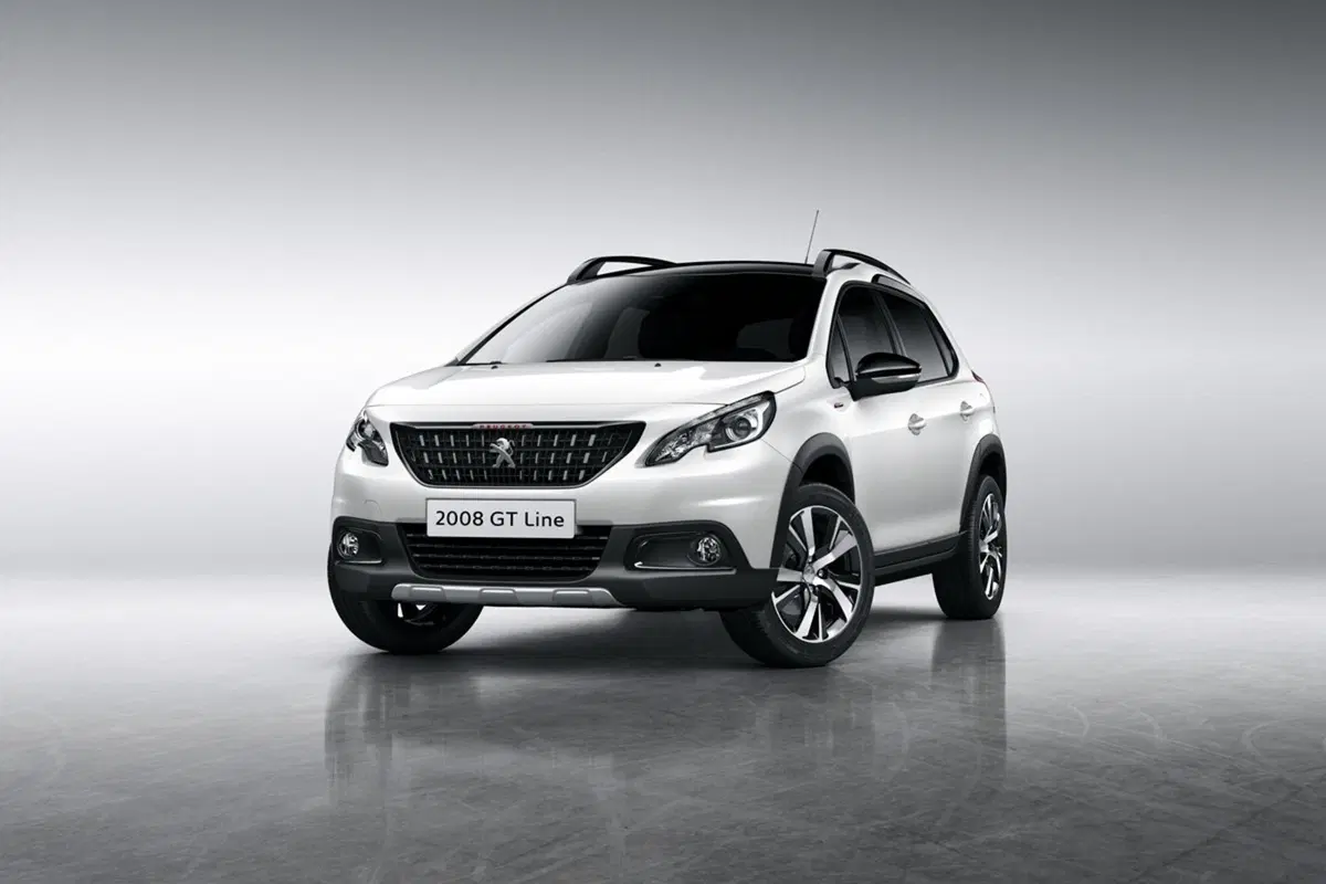 Peugeot 2008, è il momento del restyling (9)