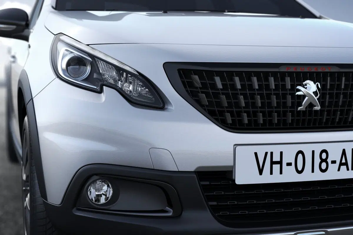 Peugeot 2008, è il momento del restyling (10)
