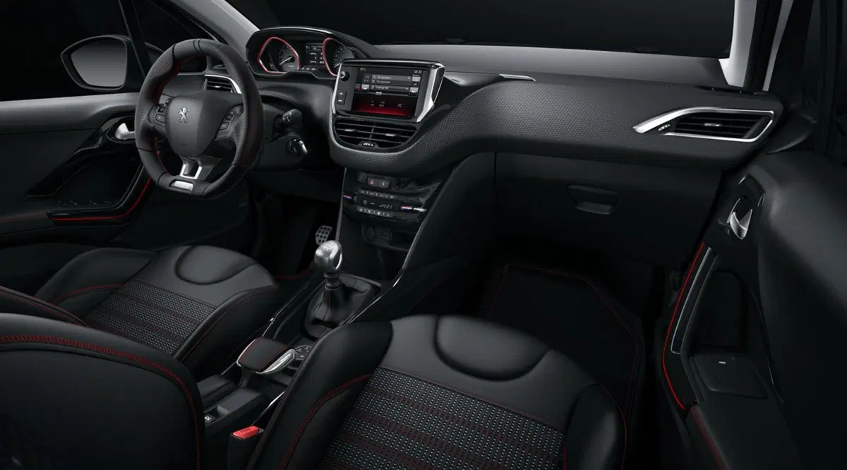 Peugeot 2008, è il momento del restyling (11)
