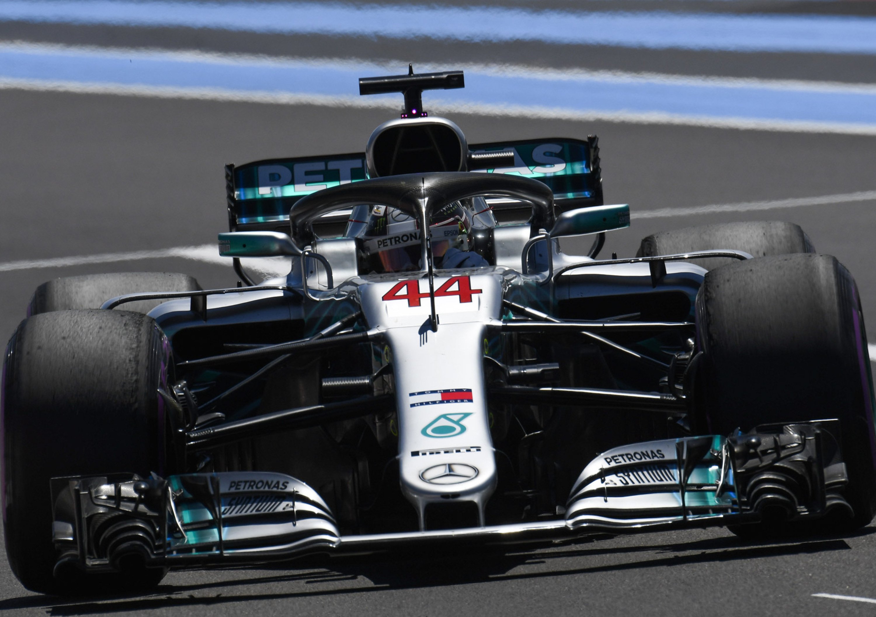 F1, mercato: Hamilton resta in Mercedes, Ferrari ancora dubbi