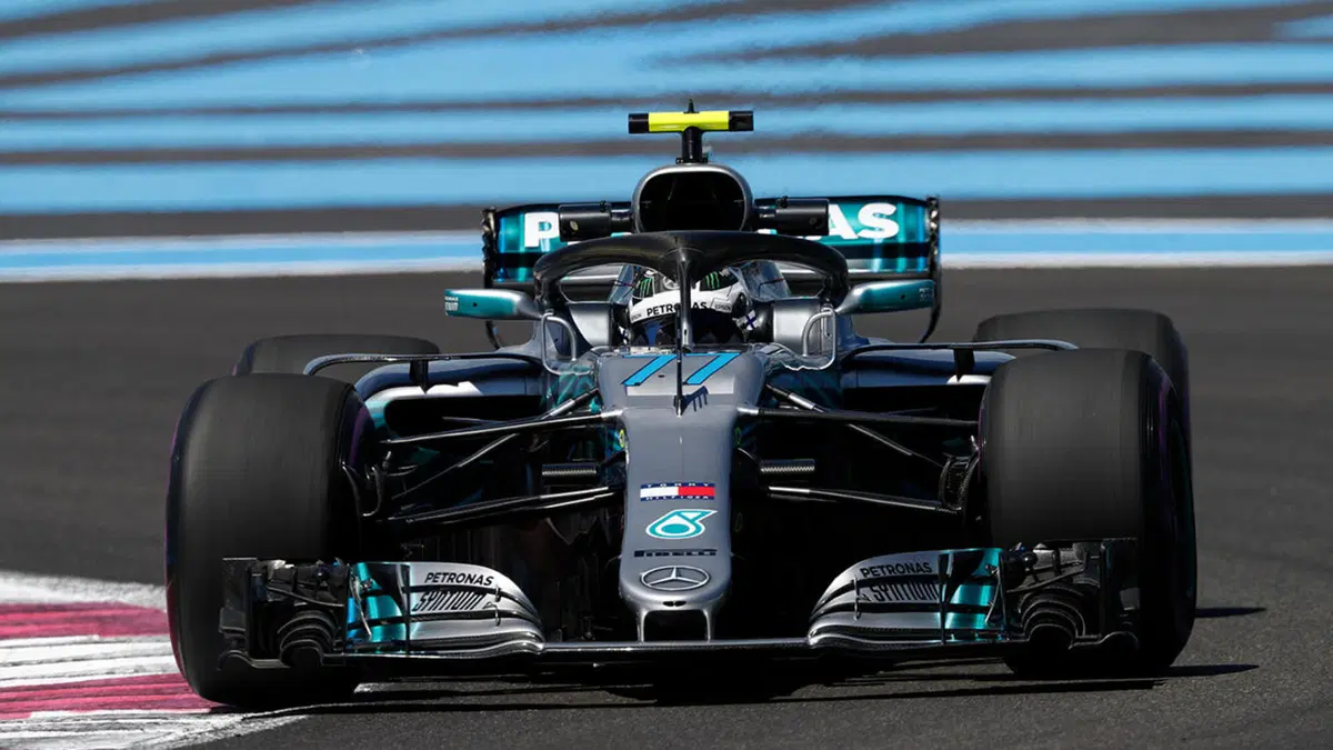 F1, GP Francia 2018, Vettel: «Dovremmo andare bene in gara» (2)