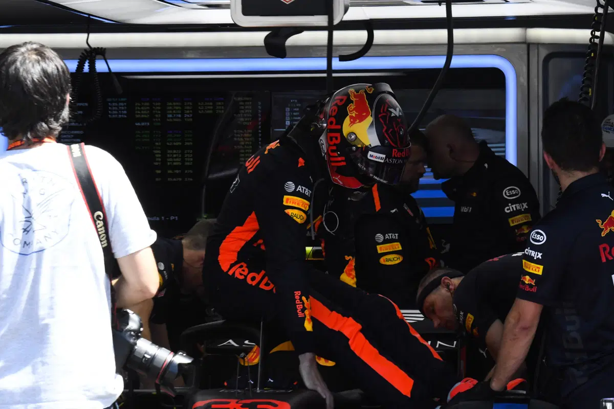 F1, GP Francia 2018, Vettel: «Dovremmo andare bene in gara» (4)