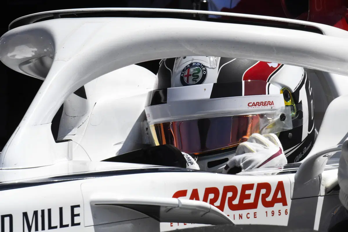 F1, GP Francia 2018, Vettel: «Dovremmo andare bene in gara» (5)