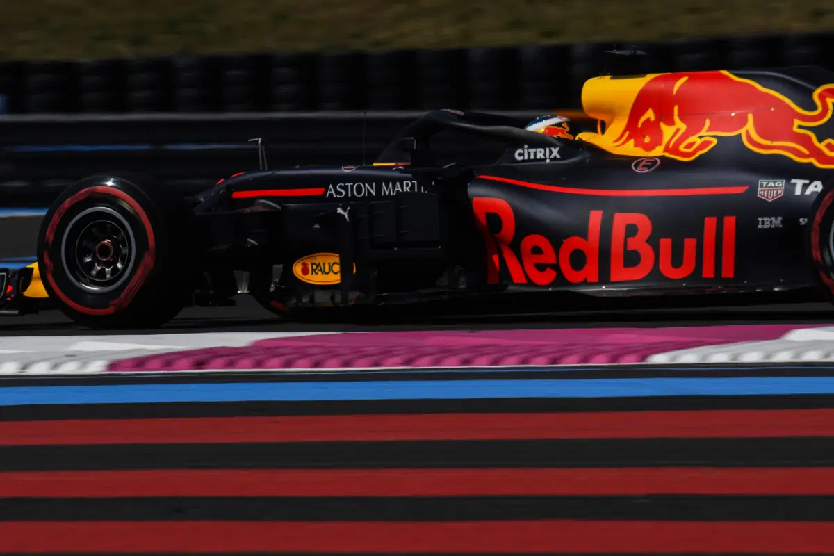F1, GP Francia 2018, Vettel: «Dovremmo andare bene in gara» (28)