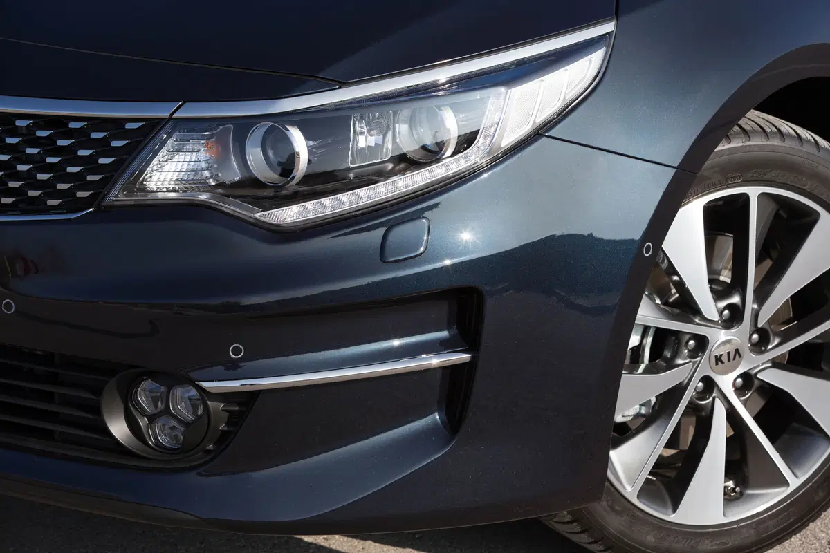 Kia Optima Sportswagon, la super station coreana fa tremare i tedeschi (28)