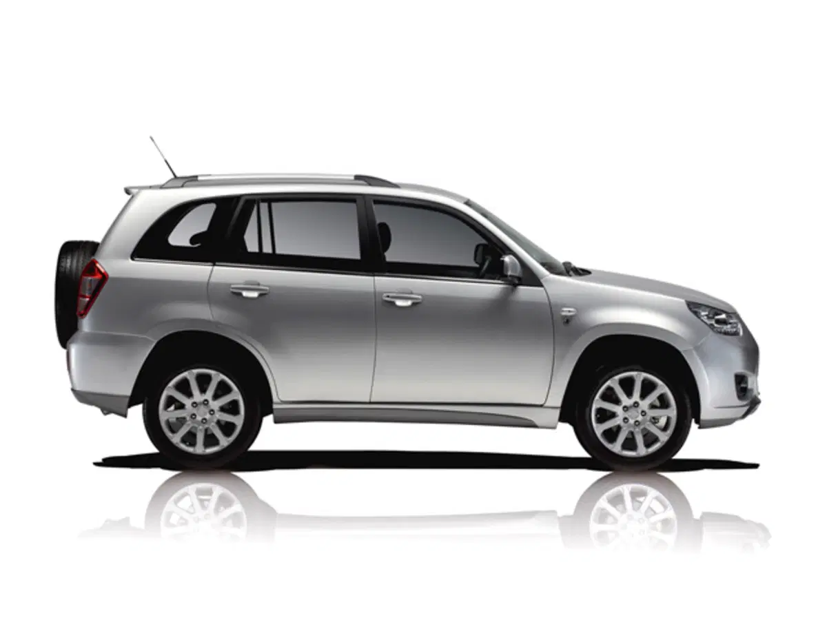 Dr dr5 1.6 16V 126 CV Elegance