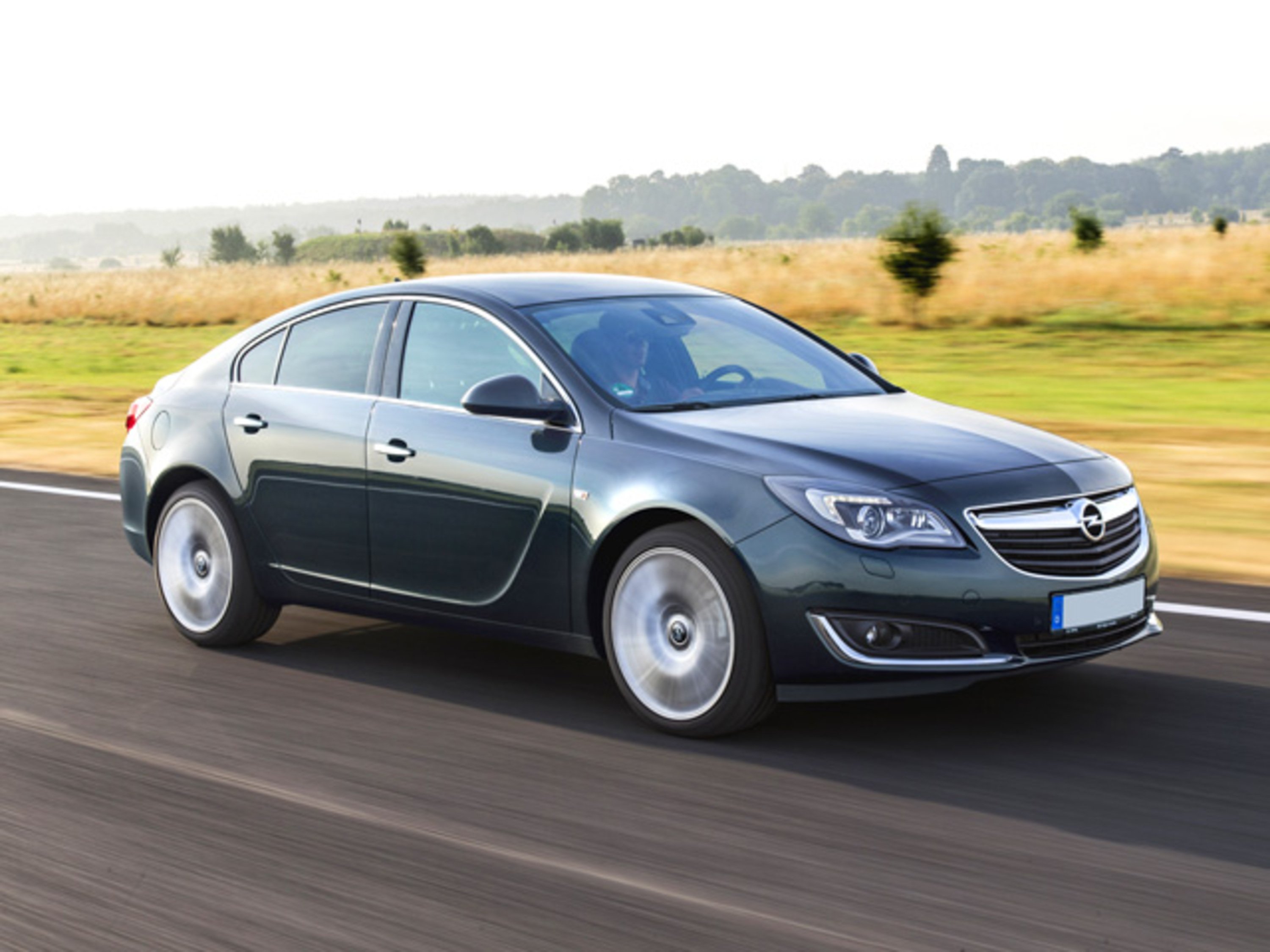 Opel Insignia Turbo Start&Stop 5 porte Advance