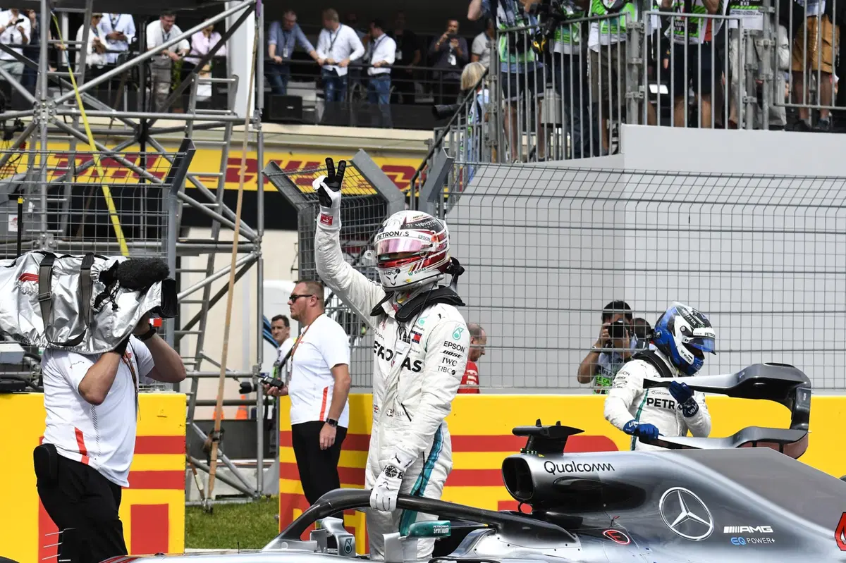 F1, GP Francia 2018: ecco dove ha sbagliato la Ferrari (6)