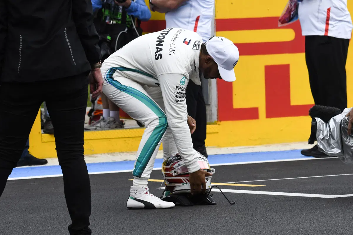 F1, GP Francia 2018: ecco dove ha sbagliato la Ferrari (11)