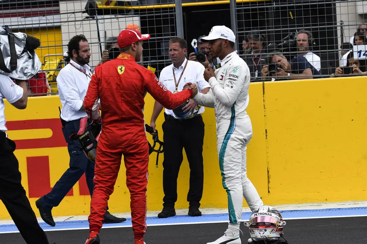 F1, GP Francia 2018: ecco dove ha sbagliato la Ferrari (10)