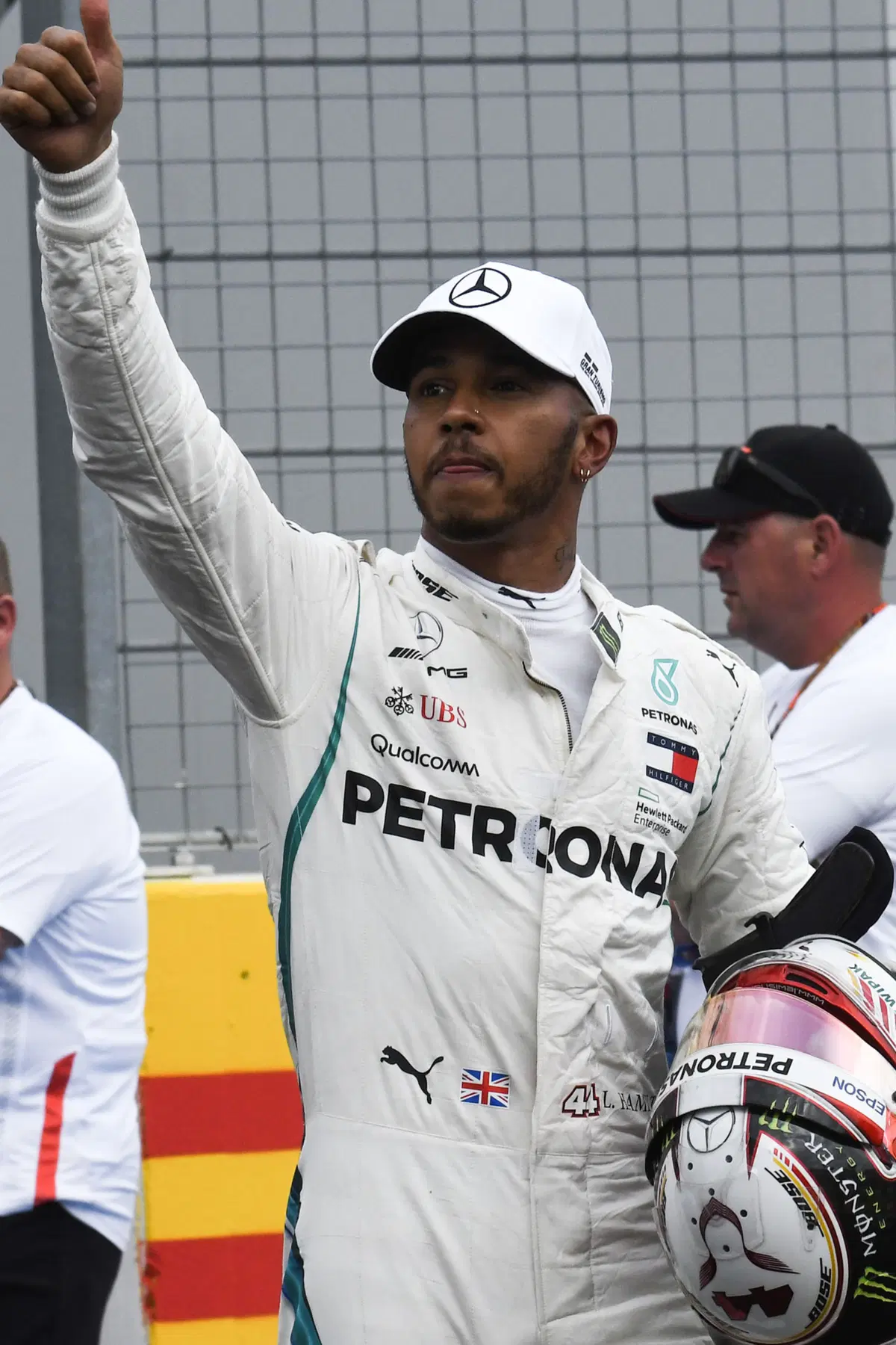 F1, GP Francia 2018: ecco dove ha sbagliato la Ferrari (12)