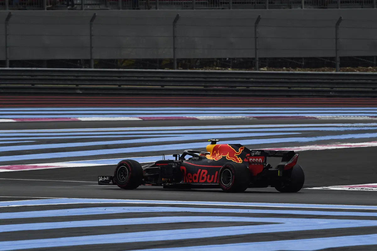 F1, GP Francia 2018: ecco dove ha sbagliato la Ferrari (17)