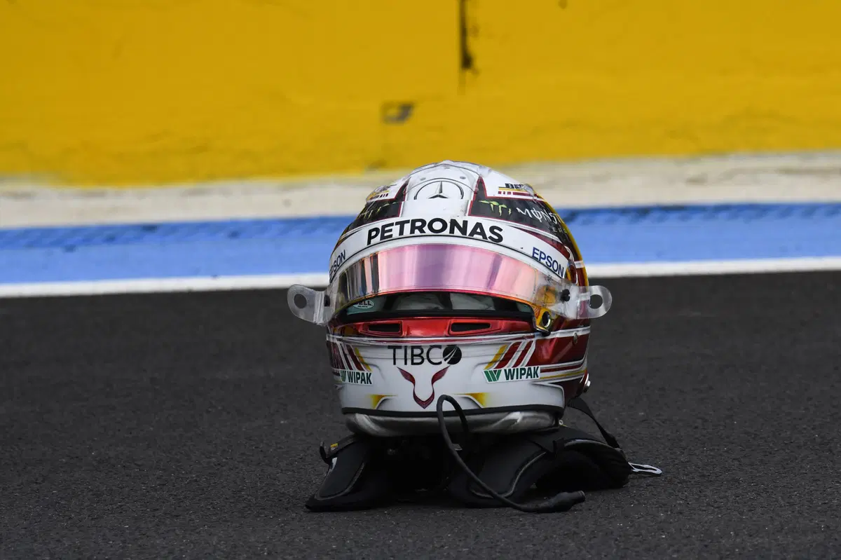 F1, GP Francia 2018: ecco dove ha sbagliato la Ferrari (16)