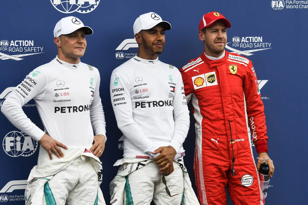 F1, GP Francia 2018: ecco dove ha sbagliato la Ferrari (14)