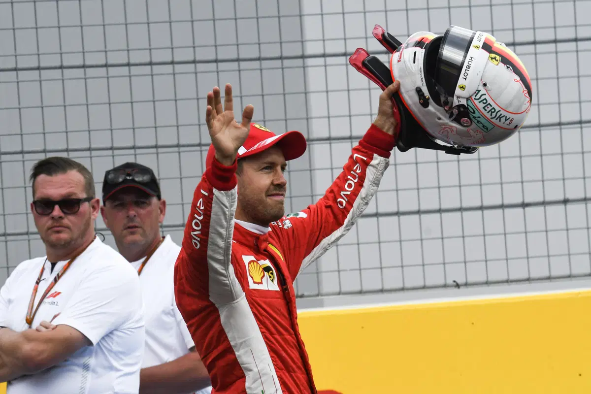 F1, GP Francia 2018: ecco dove ha sbagliato la Ferrari (15)