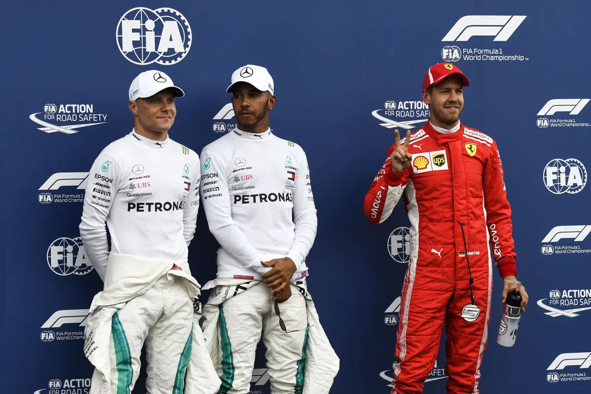 F1, GP Francia 2018: ecco dove ha sbagliato la Ferrari (18)