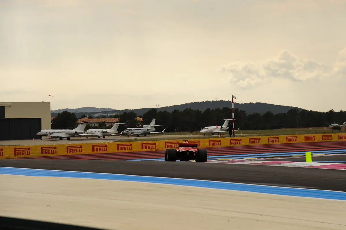 F1, GP Francia 2018: ecco dove ha sbagliato la Ferrari (20)